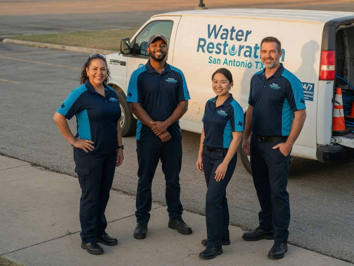 Water Damage Repair company in Pomona Park, FL
